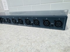 PreSonus Digimax D8 8-Channel