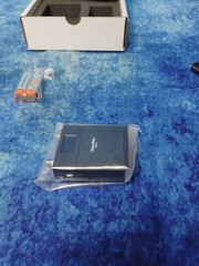 ClearOne Wireless Beltpack Transmitter/Mic (RF M715), 910-6004-002