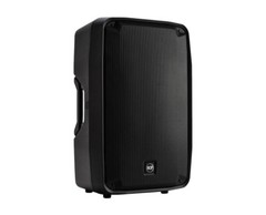 RCF HD35-A Active Powered 1400W Two-Way 15″ Speaker Monitor HD35A PROAUDIOSTAR