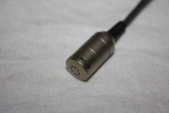 Sony ECM-55S Condenser Microphone Phantom Power #0002