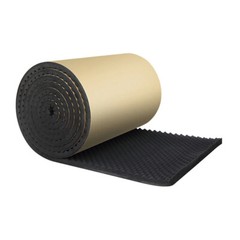 Practical Double Layers Soundproofing Foam Egg Crate Acoustic Sound Absorbing