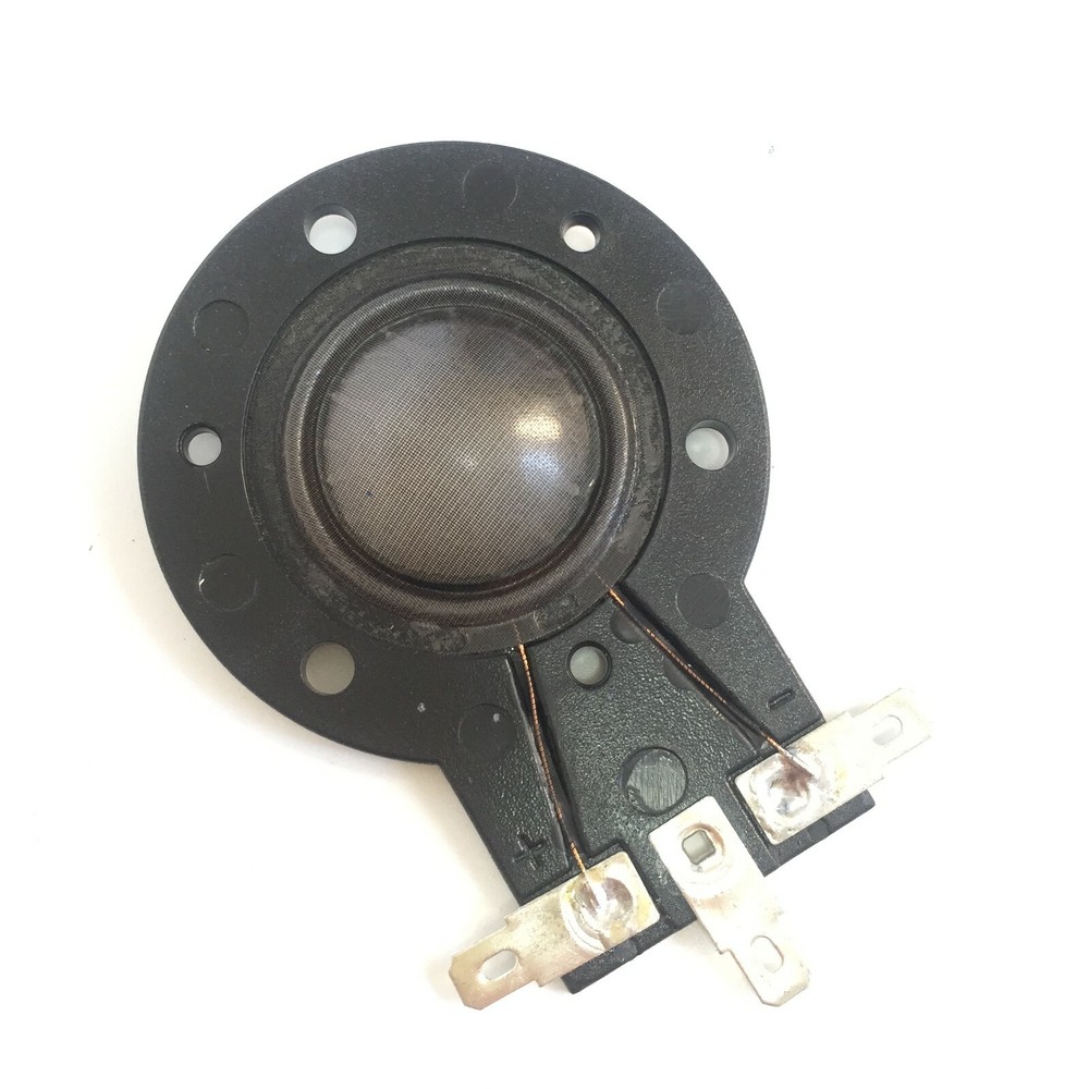 Replacement Diaphragm Cerwin Vega S-1, SH-10, 211-R, 36-R, UHF-91 Tweeter 4 Ohms