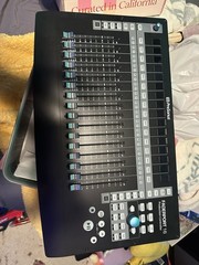 PreSonus FaderPort 16 16-Channel USB Control Surface – Black