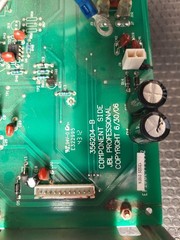 JBL Professional LSR4312SP Subwoofer Replacement Amplifier Board 356204-A