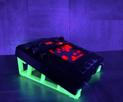15º Stand for KORG Kaoss Pad Pro KP3 & Kaossilator Pro – SE LUMINESCENT – USA