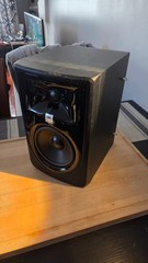JBL Professional 305PMKII Powered 5″ Two-Way Studio Monitor (pair)