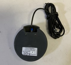 Polycom VTX 1000 Wired External Microphone (2201-07155-601) with Cord „J1C“