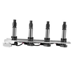 Ignition Coil Coils Pack fits for Pontiac Bonneville 4.6L 2004-2005 for