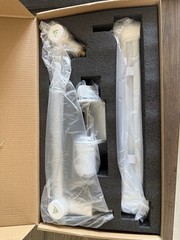 Audio accessory Microphone Boom Arm White