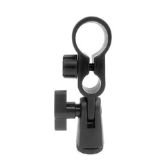 Improved Mic for stand Microphone Holder Improved Audio Recording Fits Various