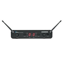 Samson Concert 288 Handheld Wireless Microphone System (I Band)