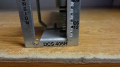 Dynacord Extension Module DCS405R DSC 400