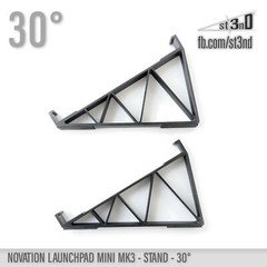 STAND for Novation Launchpad Mini MK3 – 30°