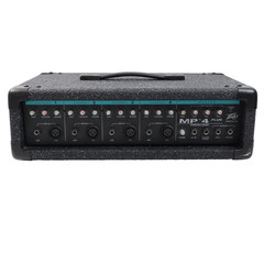 Peavey MP4+ Plus Mixer AMP Mark III Series 100H Power Module MP4