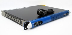 Powersoft M30D 2-CH Power Amplifier for Touring & Installation 900W 1500W #386