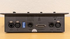 Riedel CD-2 Performer Desktop Control Station w/ Gooseneck Microphone
