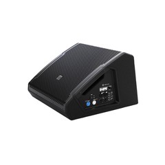 LD Systems MON 15 A G3 15″ Powered Active DJ PA Coaxial Stage Monitor