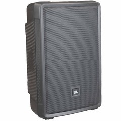 JBL IRX112BT 12″ Compact Portable Powered Active DJ PA Speaker with Bluetooth