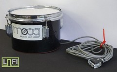 Moog Drum Pad Controller Model 1130 For Minimoog Model D / Modular Systems