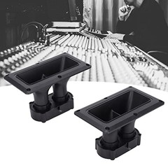 Horn Tweeter 75-150 Dual Drive Ceramic High Sensitivity Piezoelectric Speaker