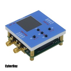 10G Frequency Mixer Module LMX2594-PLL Up Down Mixer STM32 Main Control Board