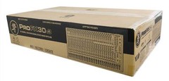 Mackie ProFX30v3 30-Channel 4-Bus Professional Effects Mixer w/USB ProFX30 v3