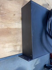 SurgeX Ser SX-2120 20 Amp Surge Suppressor Power Conditioner Very Nice