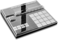 Decksaver Maschine MK3 Impact Resistant Polycarbonate Cover