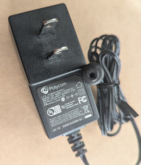 new 12V power supply for Behringer MicroMON MA400 MicroMIX MX400 MicroAMP HA400