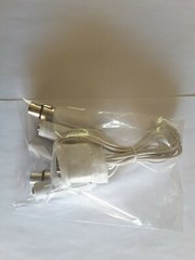 BREAKOUT CABLE for Apogee Duet FireWire Audio Interface..for first generation