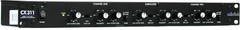 ART CX311 2-way Crossover with Subwoofer Output