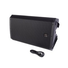 Electro-Voice ZLX-G2 1000W 2-Way Bluetooth Powered Loudspeaker – 15″ SKU#2074285