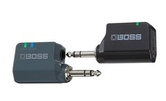 New Boss WL-20L Guitar Bass Wireless System Without Tone Simulation Model