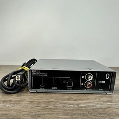 Steinberg UR12 USB Audio Interface 24-bit/192kHz Phantom Power w/ USB Cable