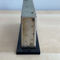 Vintage Langevin 1001 1001A 600/600 Ohms Mixer