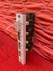 Used AudioArts Wheatstone Digital Out Master Output Module OMD-70A Good Cond