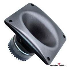 B-52 Matrix Horn Tweeter Compression Driver 1500 V2 etc 1.3″ Titanium diaphragm