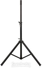 Ultimate Support TS-70B Aluminum Tripod Speaker Stand