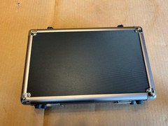 Listen Technologies Near Complete Set LR-400-072, LT-700-072, LA-203
