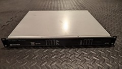 CRESTRON AMP-4600 4-Channel Rack Mount Power Amplifier