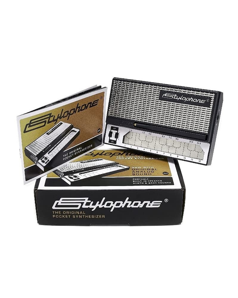 Stylophone The Original Pocket Electronic Synthesizer