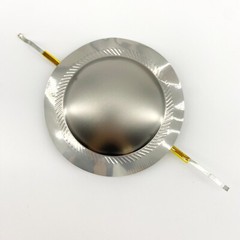 Aftermarket Titanium Diaphragm for Eminence PSD 2013, NSD 2005 Tweeter Driver 8Ω