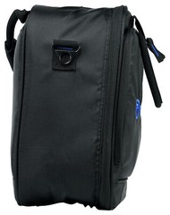 Rockville MB1313 DJ Gear Mixer Gig Bag Case Fits Behringer Xenyx 1202/1202FX