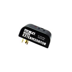 Morley Hum Exterminator for Ground Loop Audio Video Device Noise Elimination