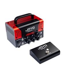Joyo banTamP XL Jackman II 20w Guitar Amp Head Amplifier w/ 12AX7 Tube Preamp