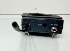 Sennheiser SK 300 G2 Bodypack Transmitter – FREQ Range 740–776 MHz ew300 G2