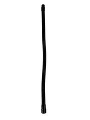 Adam The Atomic Sound AGN-19BK 19in Gooseneck Black New #d