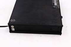 DBX 163X Professional Over Easy Compressor Limiter Signal Processor POWERS ON #2