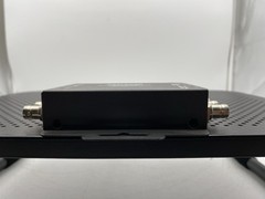 VDA-106-3GS1 x 6 3G/HD/SD-SDI Reclocking Distribution Amplifier