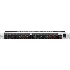 Behringer SUPER-X PRO CX3400 V2 Multi-Channel Crossover With Limiters